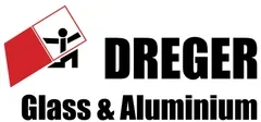 Dreger Glass & Aluminium logo